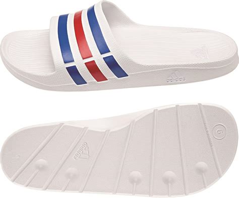 adidas herren duramo slide dusch & badeschuhe|Adidas duramo slide mens + FREE SHIPPING .